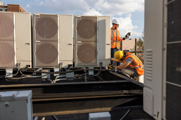 Best Geothermal HVAC Systems in Elizabethton, TN
