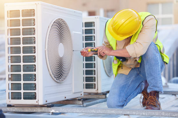 Best HVAC Supply and Distribution in Elizabethton, TN