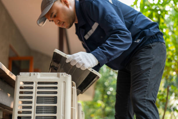 Best Seasonal HVAC Services in Elizabethton, TN